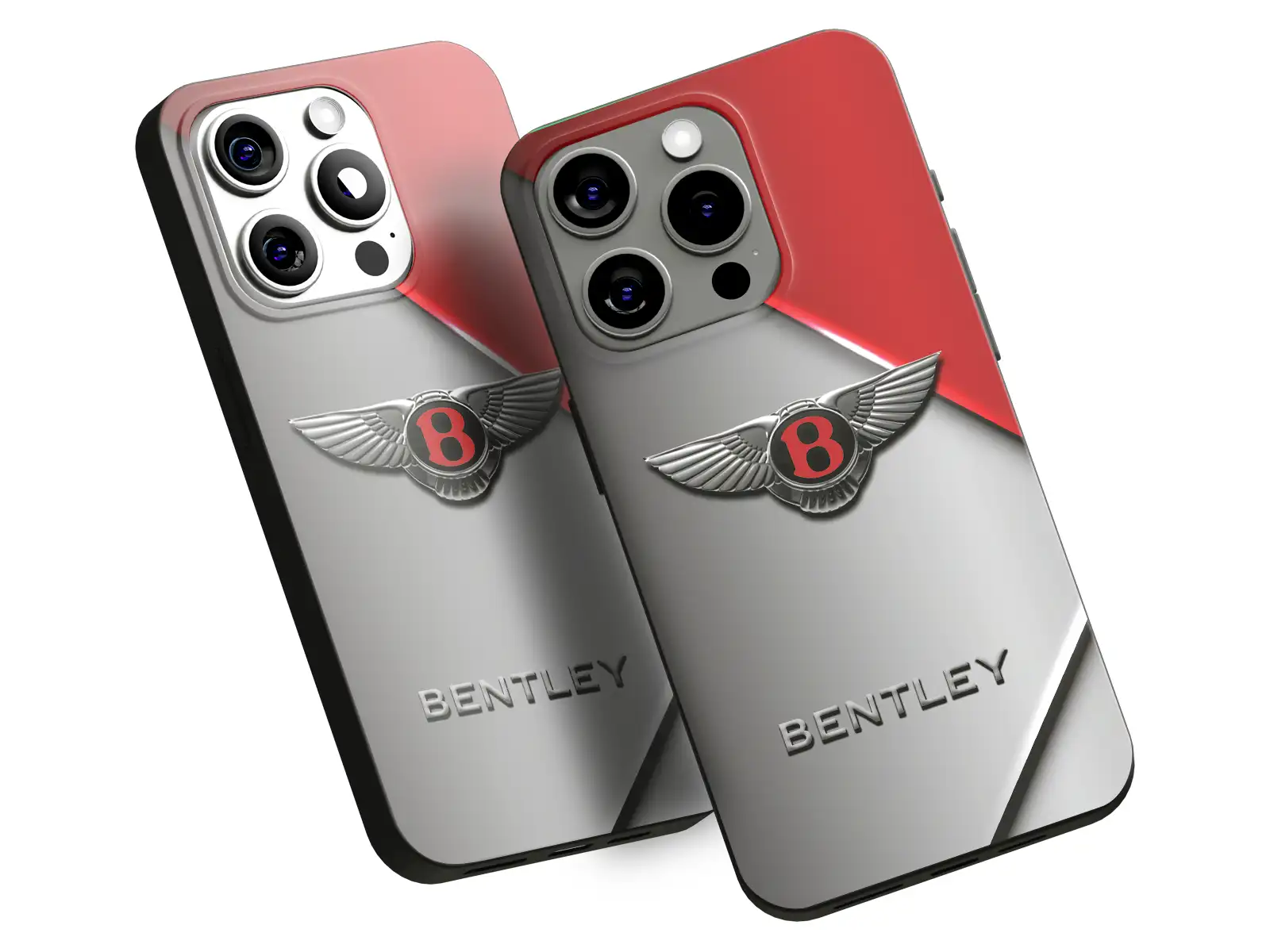 Bentley Cubierta Celular Sensación Moderna Delicada